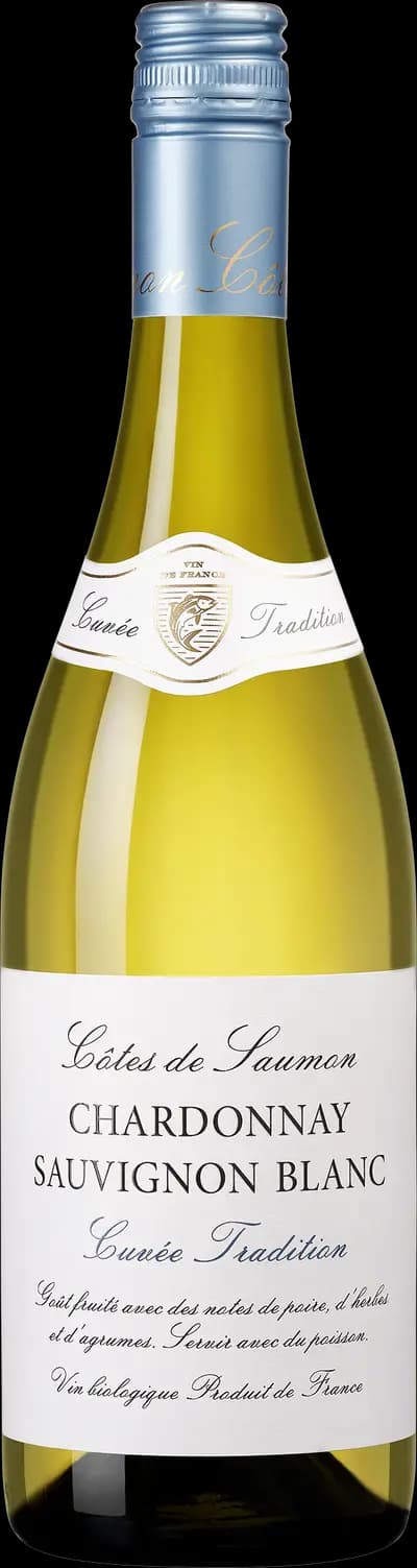 Produktbild för Côtes de Saumon
