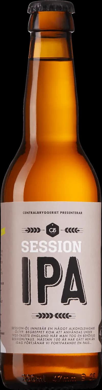 Produktbild för CB's Session IPA