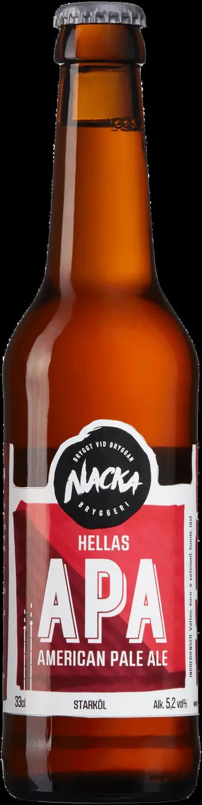 Produktbild för Hellas APA