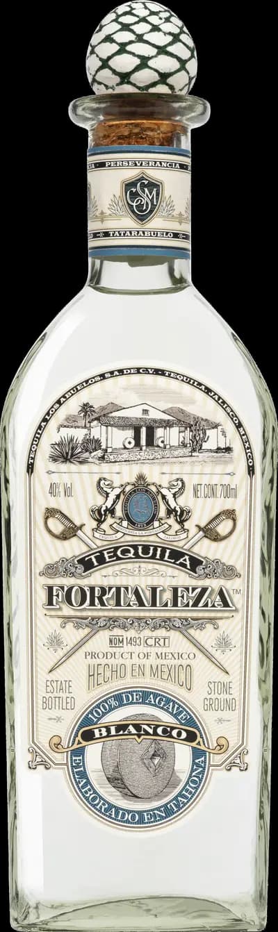 Produktbild för Fortaleza