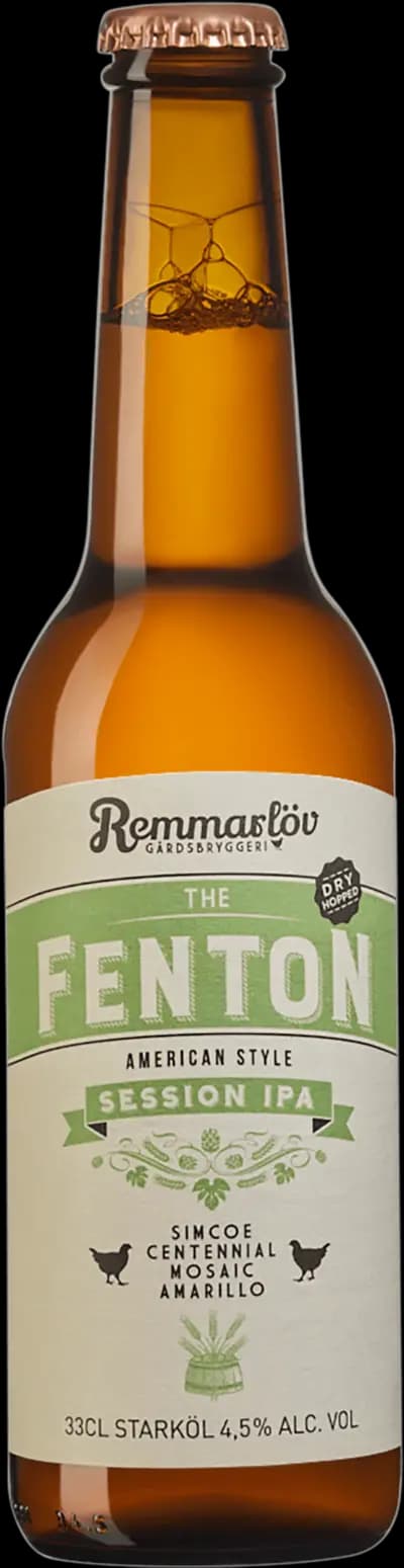 Produktbild för Remmarlöv