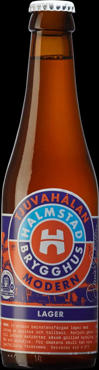 Produktbild för Halmstad Brygghus