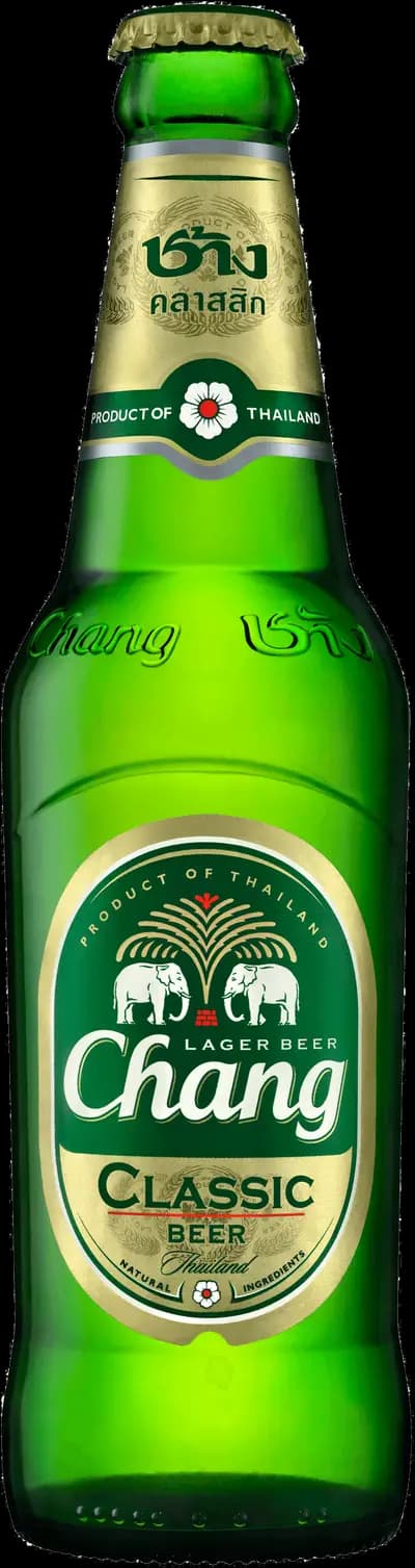 Produktbild för Chang Beer