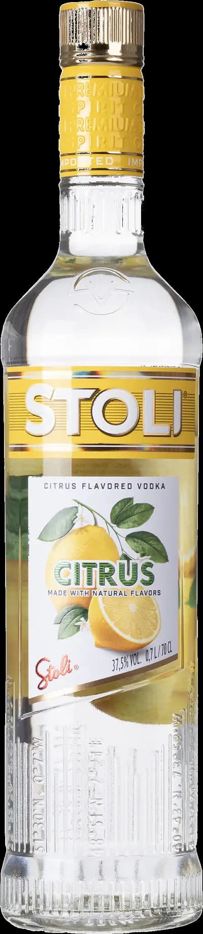 Produktbild för Stoli