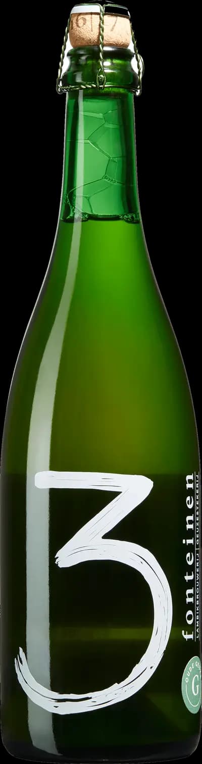 Produktbild för 3 Fonteinen