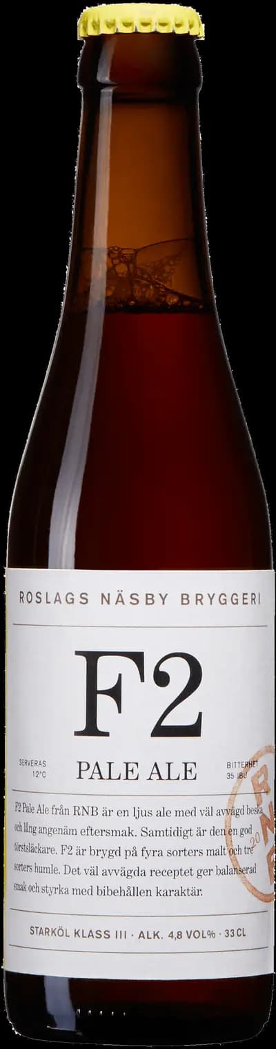 Produktbild för Roslags Näsby Bryggeri