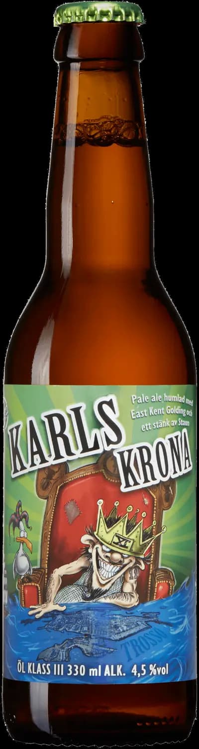Produktbild för Karls Krona