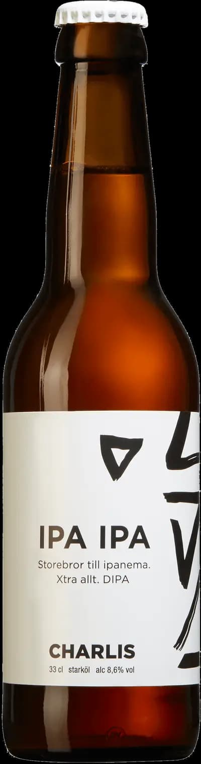 Produktbild för Charlis
