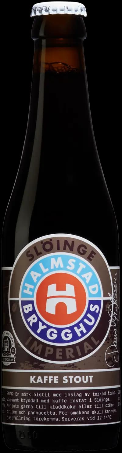 Produktbild för Halmstad Brygghus