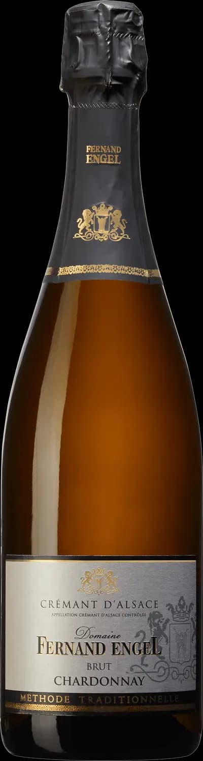 Produktbild för Crémant d'Alsace