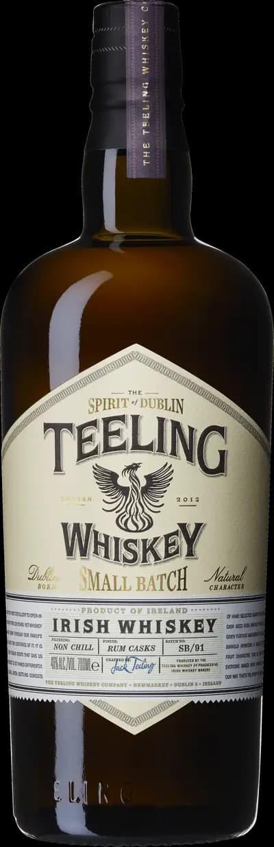 Produktbild för Teeling