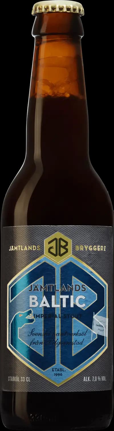Produktbild för Jämtlands Baltic