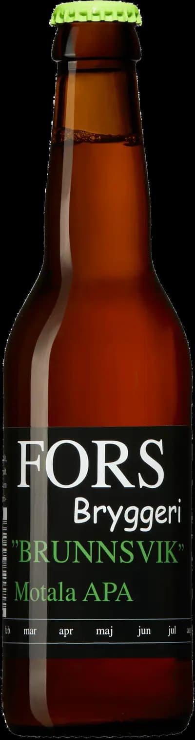 Produktbild för Brunnsvik