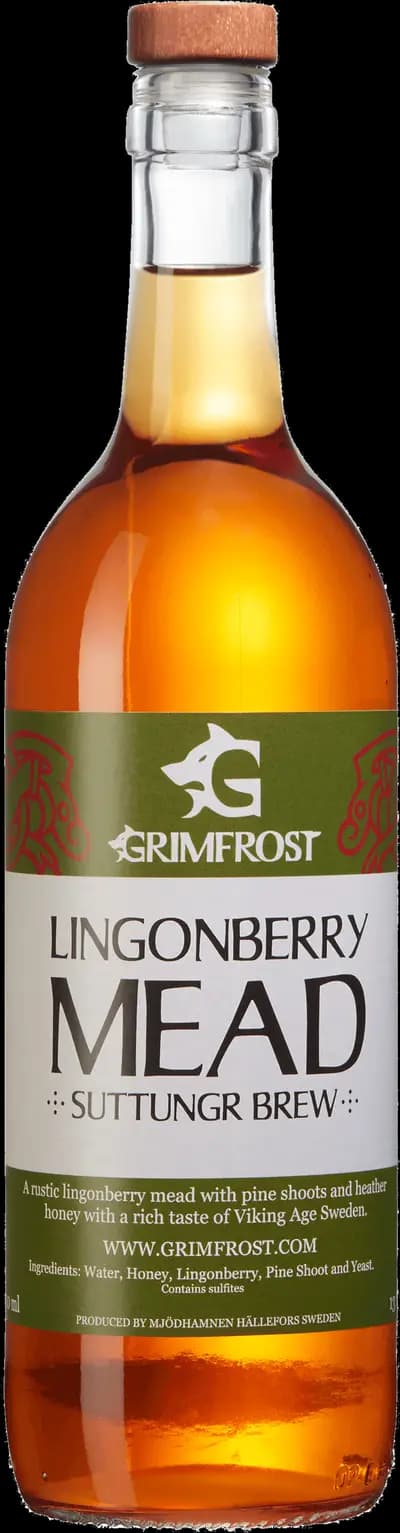 Produktbild för SuttungR Brew