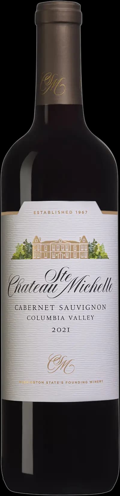 Produktbild för Chateau Ste Michelle