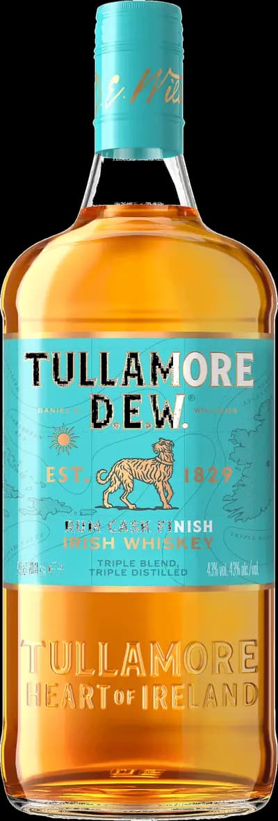 Produktbild för Tullamore Dew