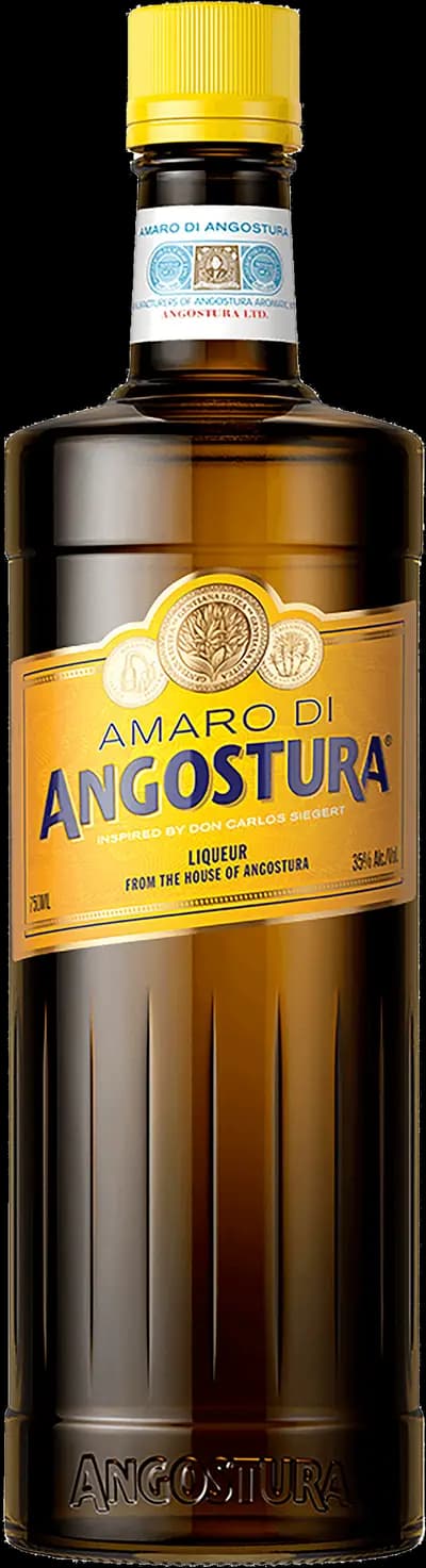 Produktbild för Amaro di Angostura