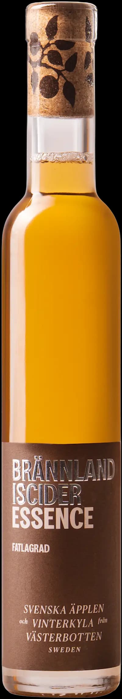 Produktbild för Brännland Iscider