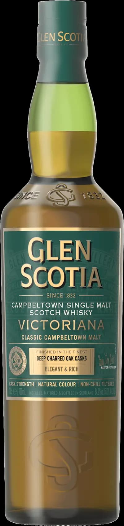 Produktbild för Victoriana