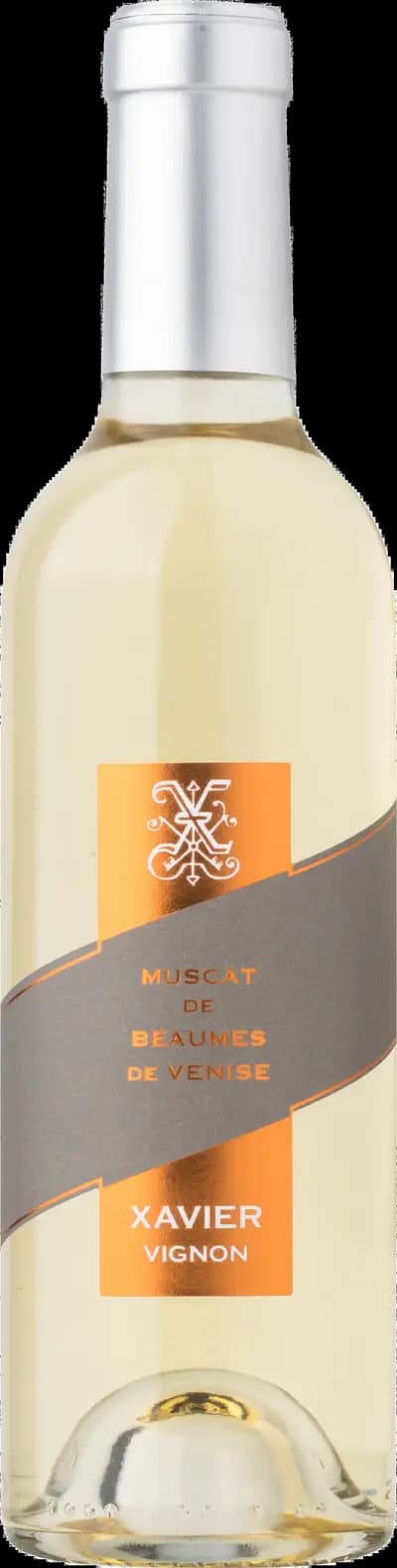 Produktbild för Xavier Vignon