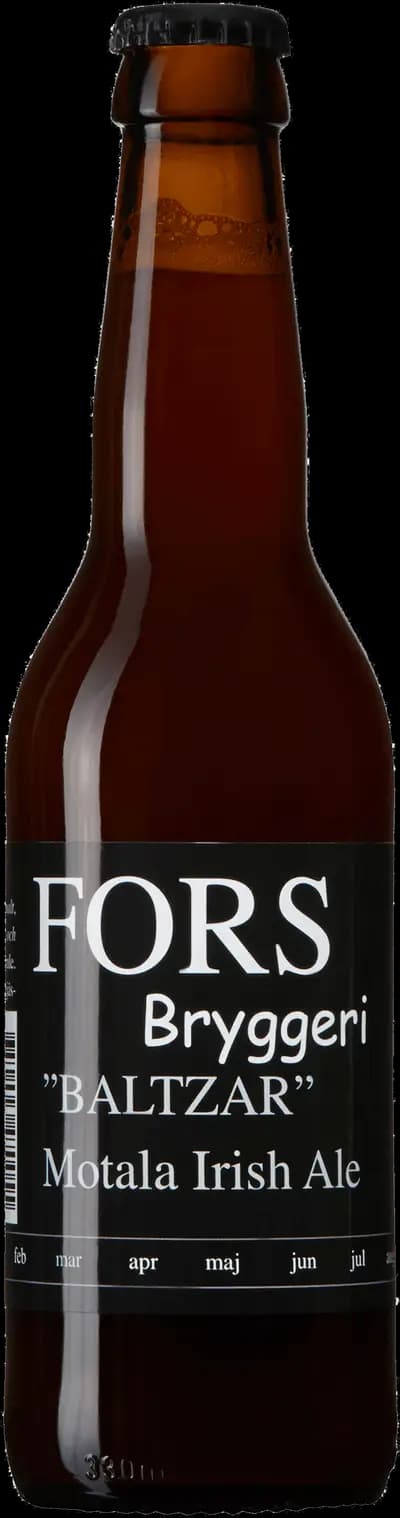 Produktbild för Baltzar
