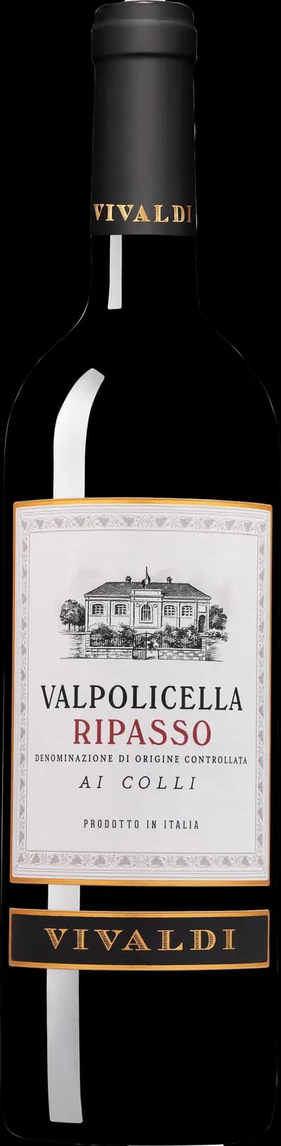 Produktbild för Valpolicella Ripasso