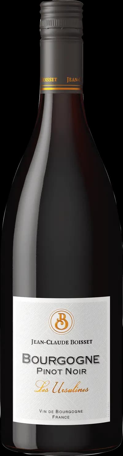 Produktbild för Jean-Claude Boisset