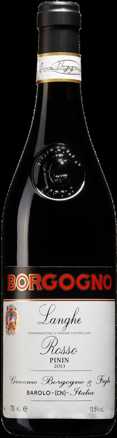 Produktbild för Borgogno