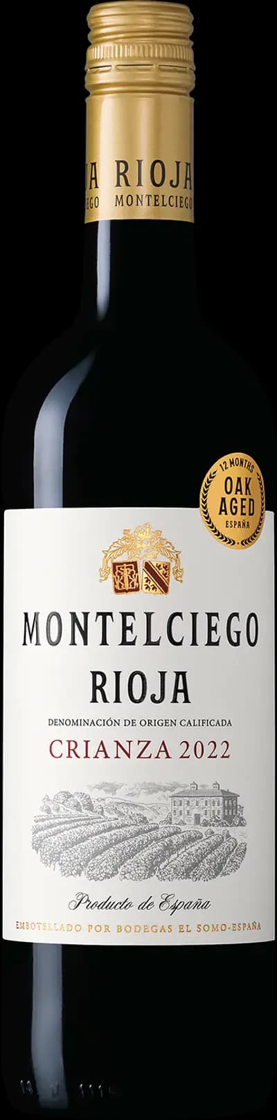 Produktbild för Montelciego