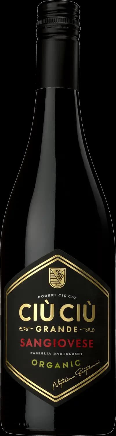 Produktbild för Ciù Ciù di Bartolomei