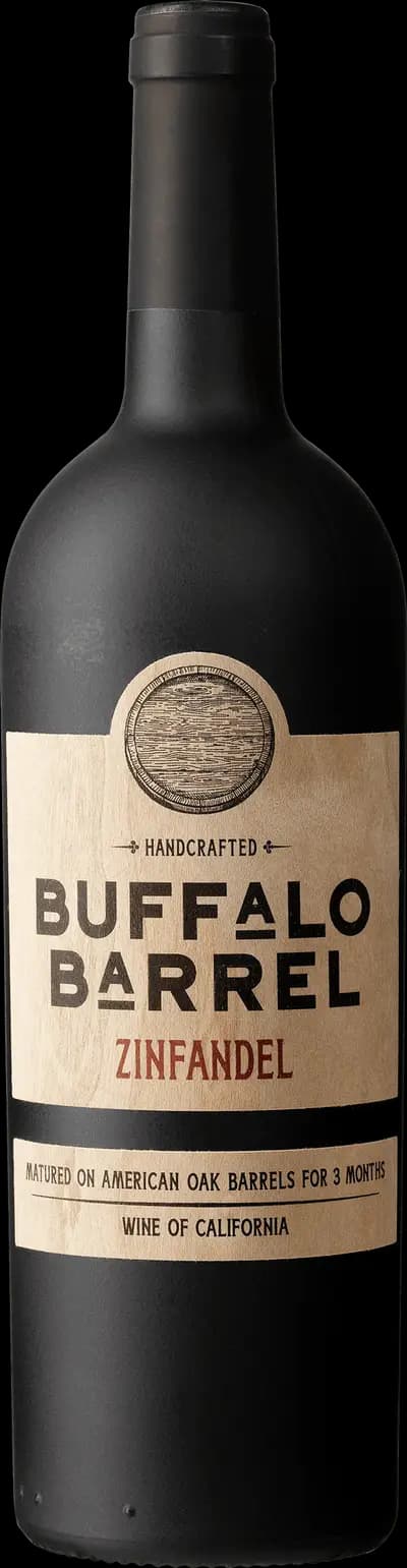 Produktbild för Buffalo Barrel
