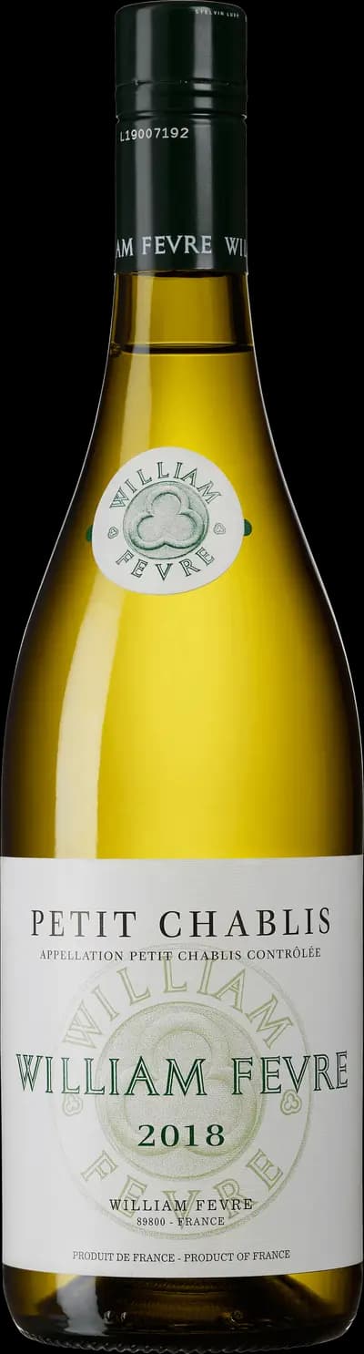 Produktbild för Petit Chablis