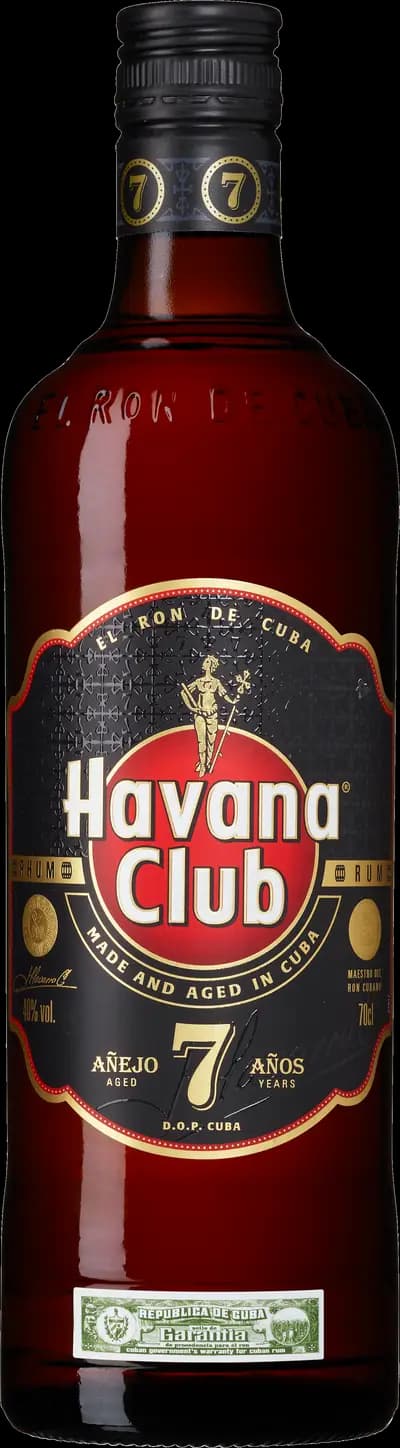 Produktbild för Havana Club