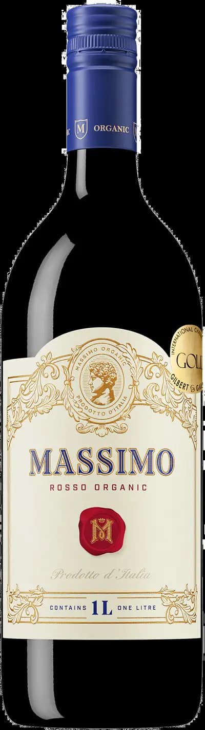 Produktbild för Massimo