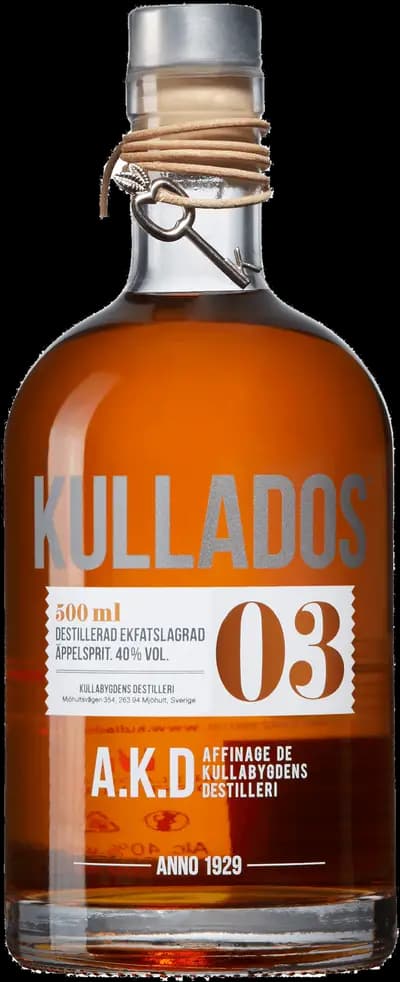 Produktbild för Kulla-D