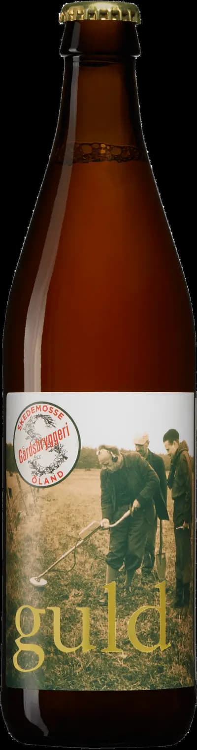 Produktbild för Guld Pale Ale