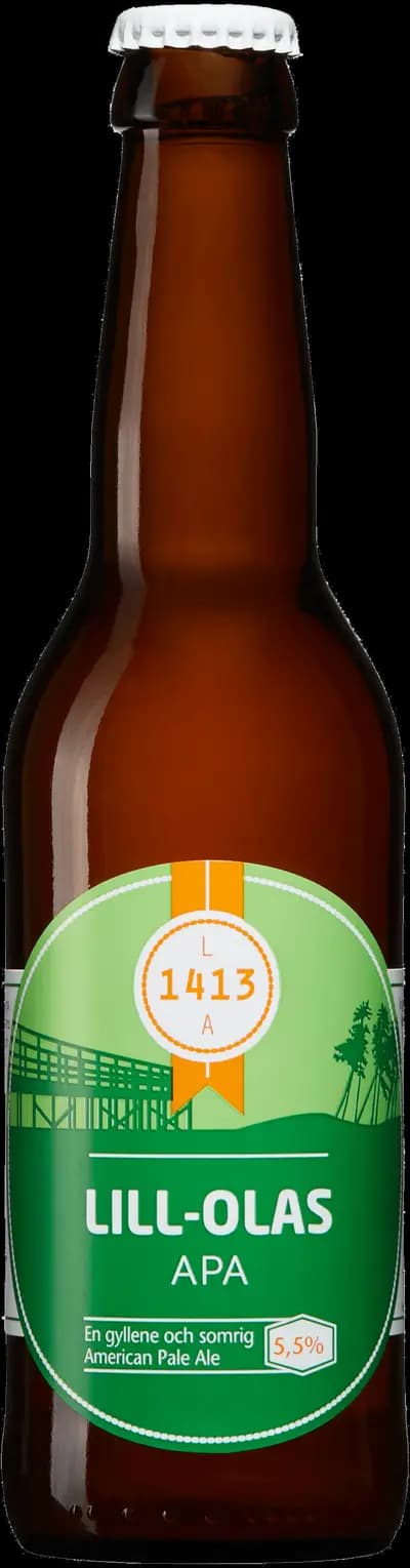 Produktbild för Lill-Olas APA