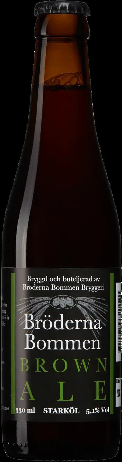 Produktbild för Bröderna Bommen