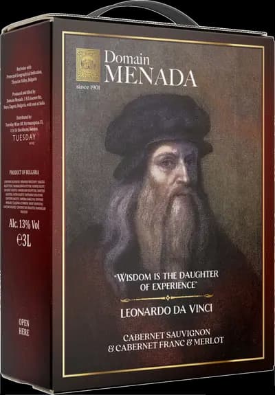 Produktbild för Menada