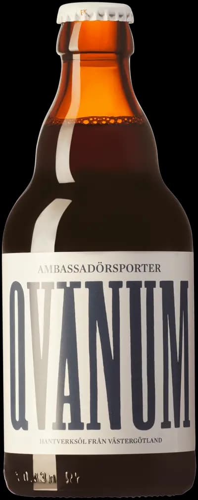 Produktbild för Ambassadörsporter