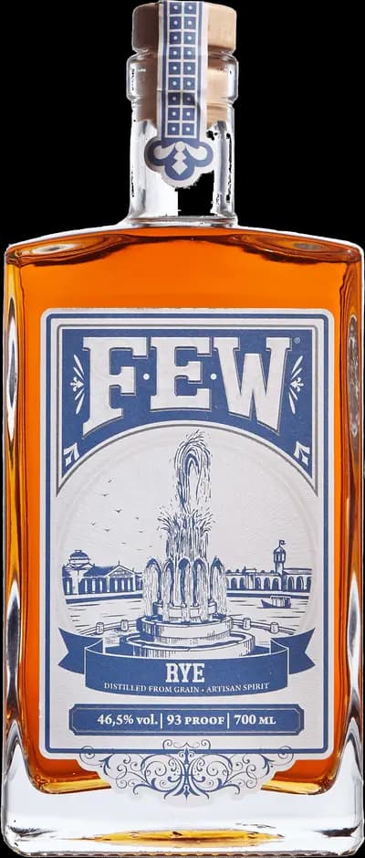 Produktbild för Few Spirits Rye