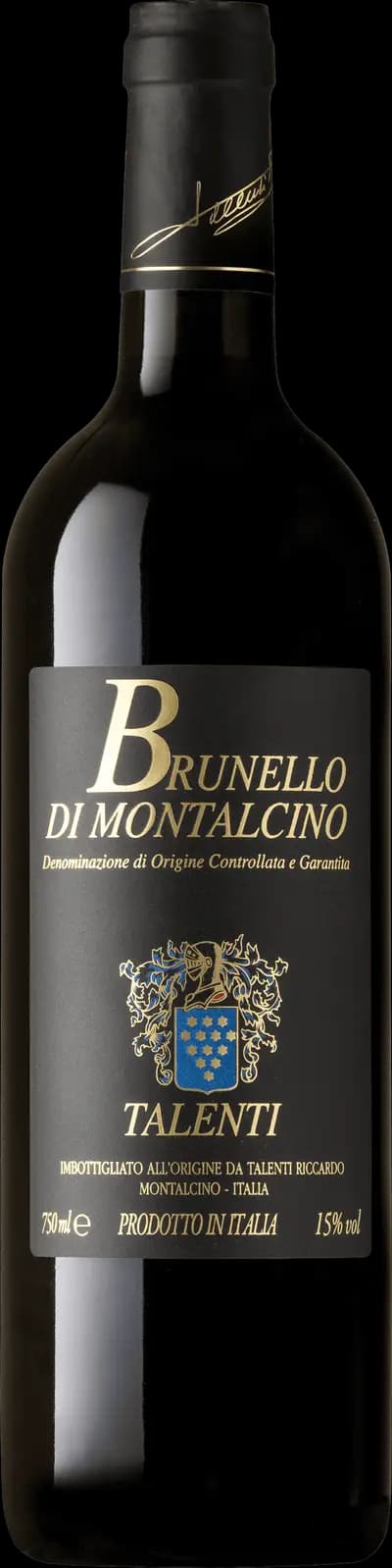 Produktbild för Brunello di Montalcino