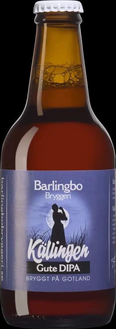Produktbild för Barlingbo Bryggeri