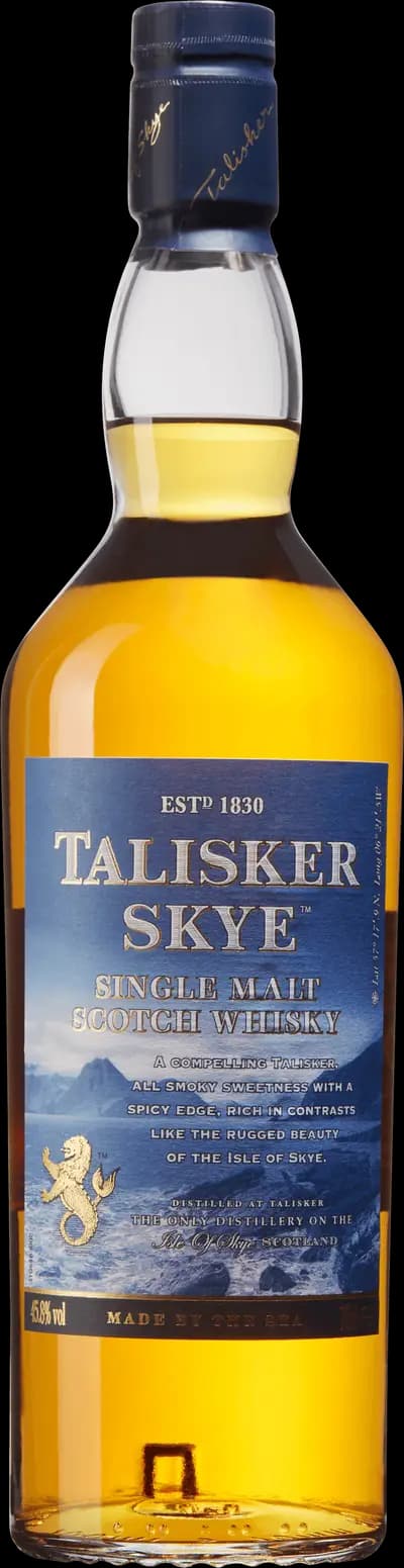 Produktbild för Talisker Skye