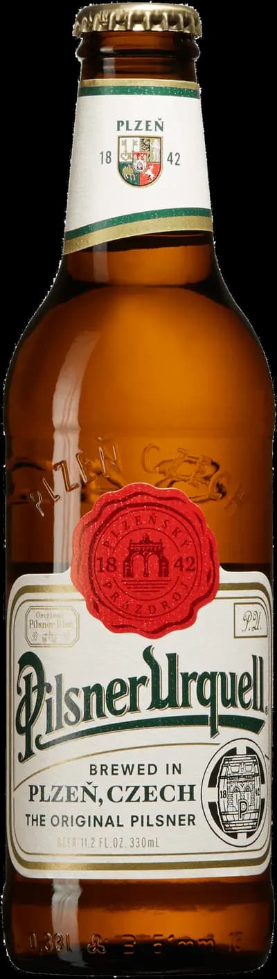 Produktbild för Pilsner Urquell