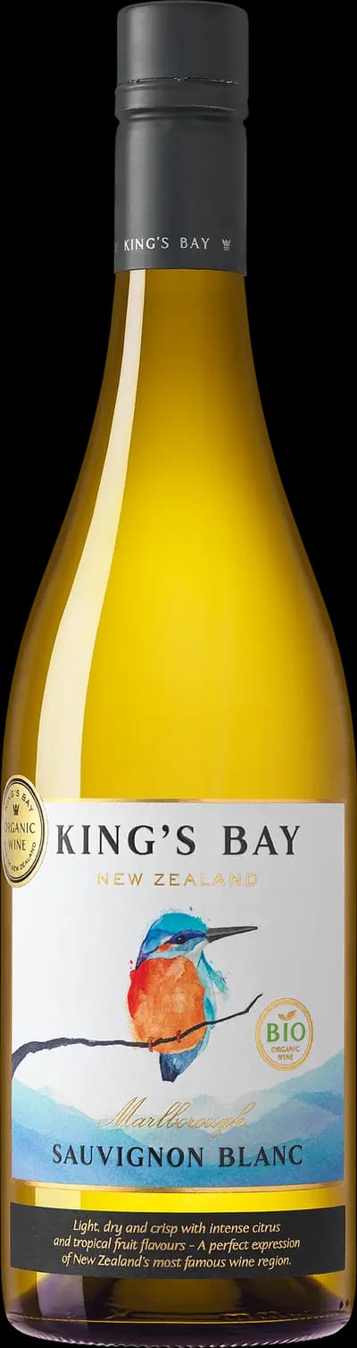 Produktbild för King’s Bay