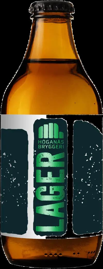 Produktbild för Höganäs Lager