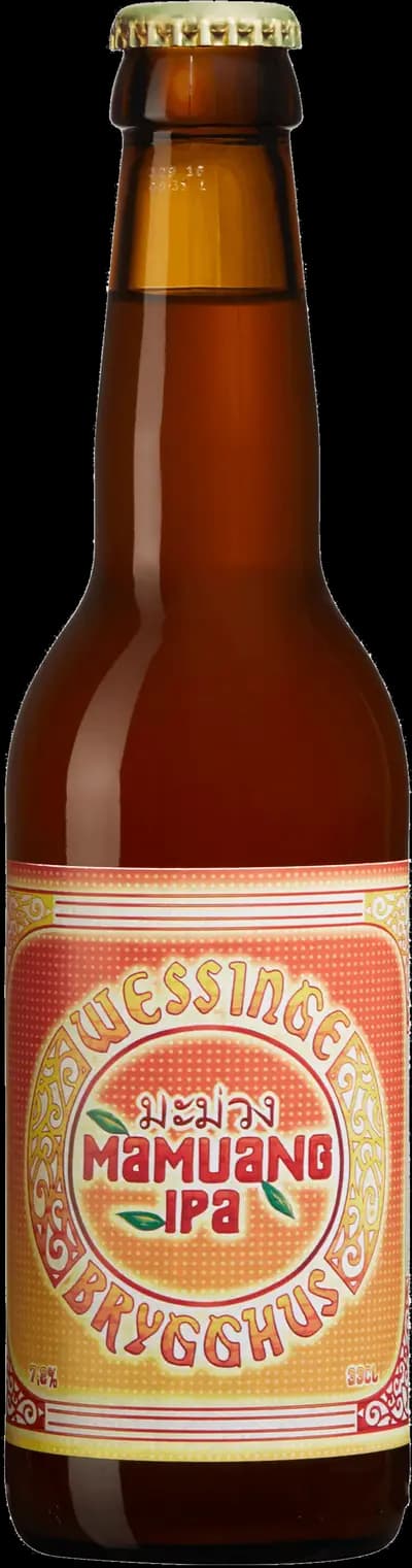 Produktbild för Wessinge Brygghus