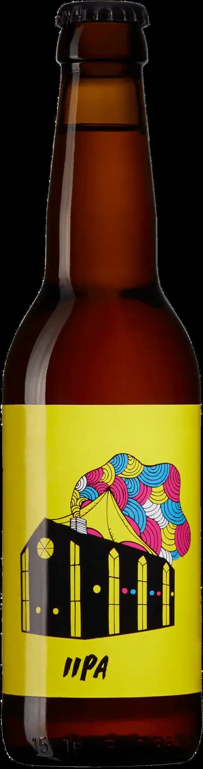 Produktbild för IIPA
