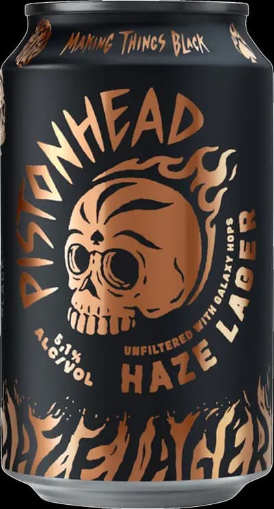 Produktbild för Pistonhead